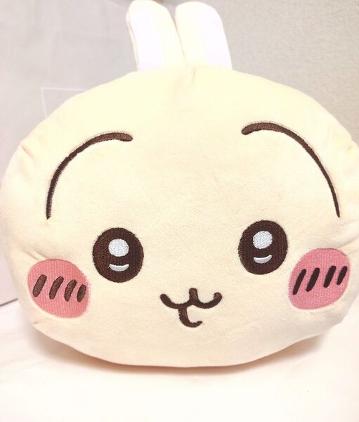 ☆新品未使用タグ付き☆ちいかわ もっちるねそべりBigぬいぐるみ うさぎ