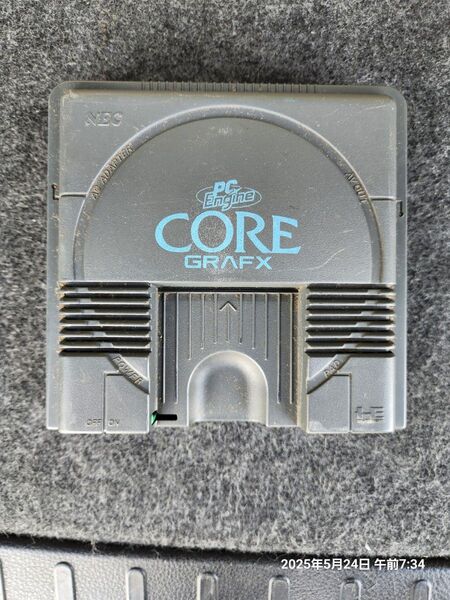 PCエンジン 本体のみ