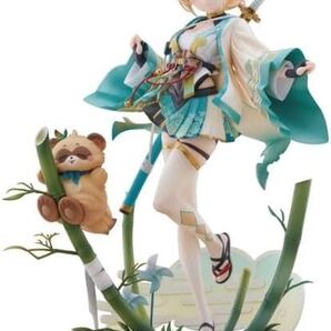 【新品未開封】ホロライブプロダクション 風真いろは 1/7スケールフィギュア クレーネル