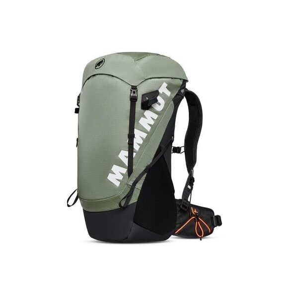 美品 MAMMUT デュカン Ducan 24 リュック 登山リュック アウトドア 大容量