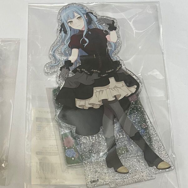 Ave Mujica きらりんアクスタ Dawn and Dusk オブリビオニス 祥子 アクリルスタンド ave mujica