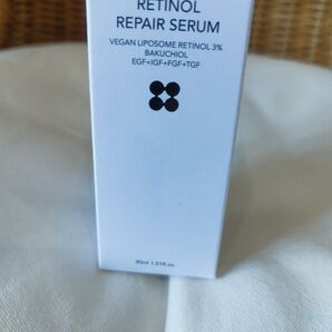 SKIN&LAB RETINOL REPAIR SERUM 美容液 30ml