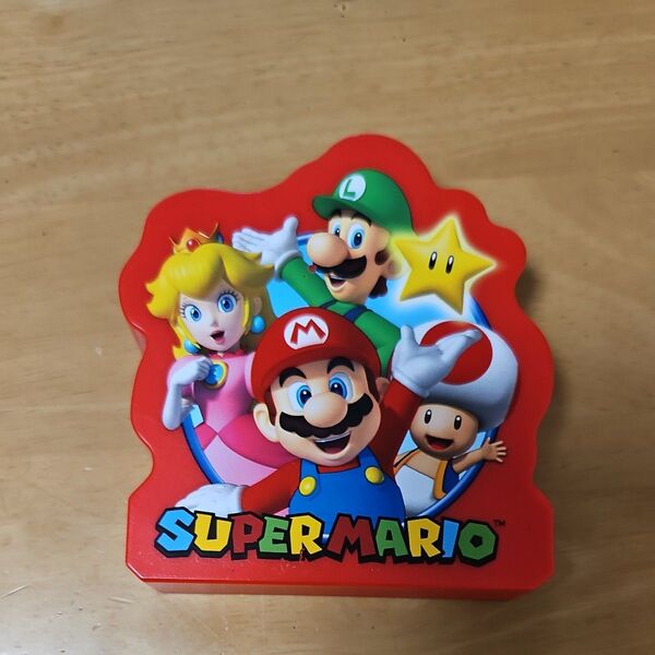 スーパーマリオ ハッピーセット おもちゃ