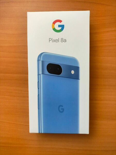 Google Pixel8a Bay 128GB