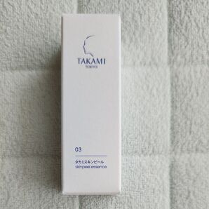TAKAMI タカミSPエッセンス 角質美容液 10mL