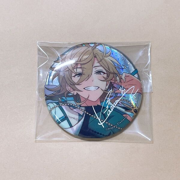 あんスタ 9th 缶バッジ 羽風薫