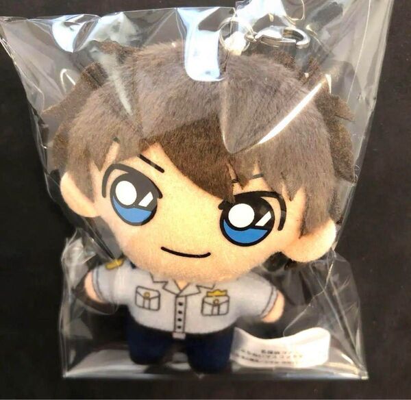 名探偵コナン 松田陣平 ぷちぬい マスコット 1
