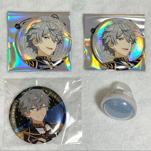 あんスタ 瀬名泉