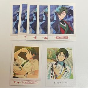 あんスタ 蓮巳敬人