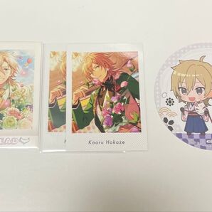 あんスタ 羽風薫