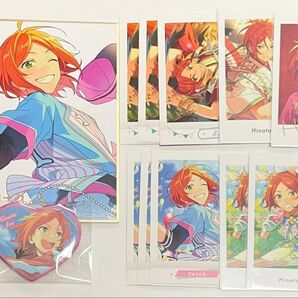 あんスタ 葵ひなた
