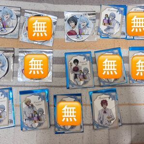 転スラ 転生したらスライムだった件 ホワイトデー 缶バッジ アクリルカード まとめ売り(バラ売り可能)