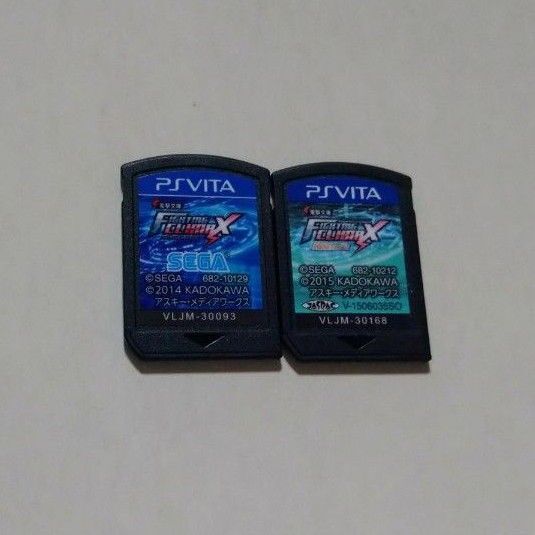電撃文庫 FIGHTING CLIMAX+電撃文庫 FIGHTING CLIMAX IGNITION