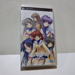 CLANNAD (クラナド)