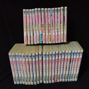 ○中村春菊 BLコミック 37冊セット