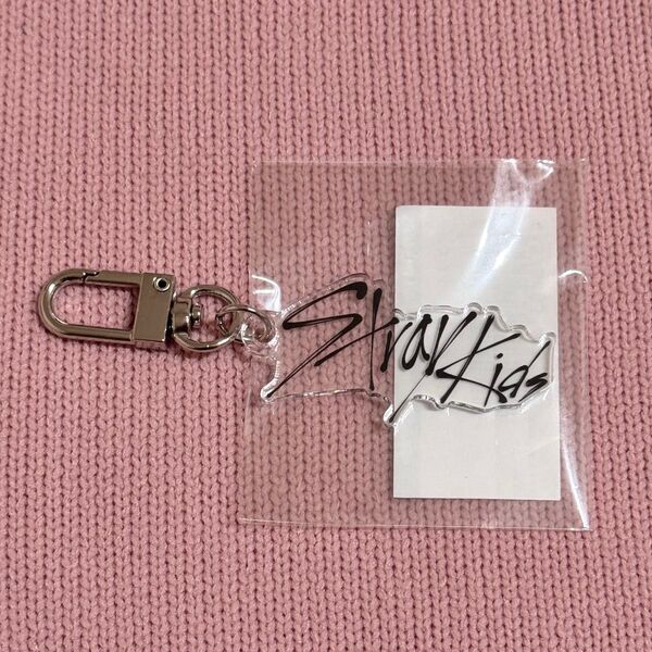 straykids dominATE ワークショップ ロゴ ①