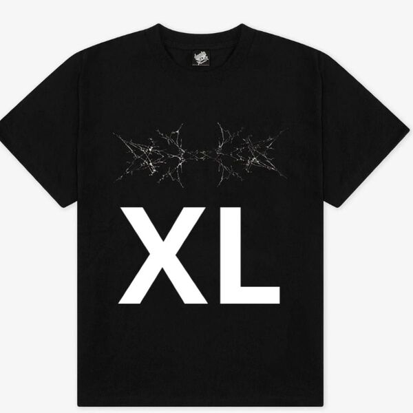 straykids dominATE エコパ Tシャツ 黒 XL