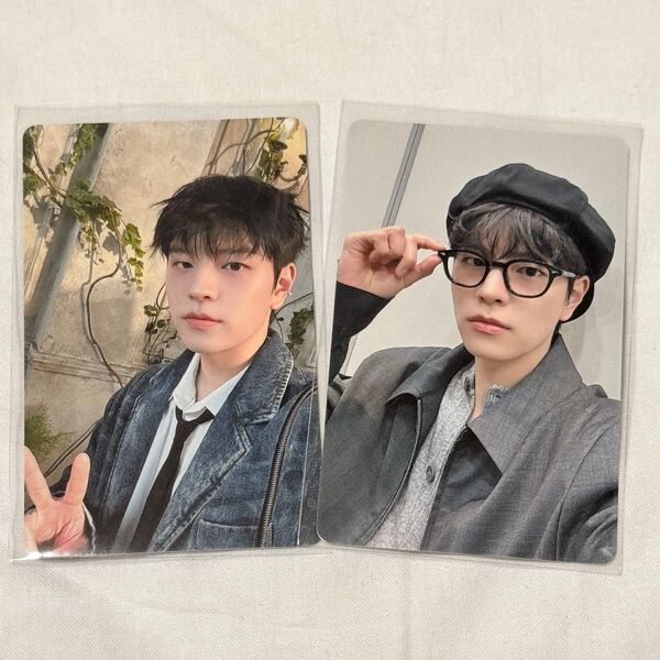 straykids エコパ 会場限定 トレカ 17日 18日 スンミン