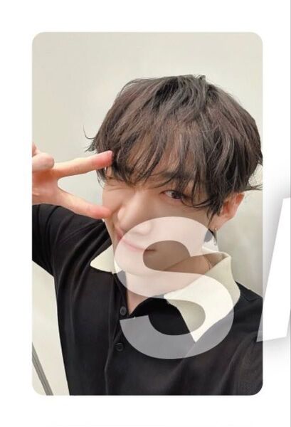 straykids エコパ 会場限定 トレカ 17日 バンチャン
