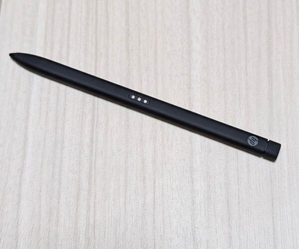 日本HP x360ノートパソコン用 純正USI ガレージペン アクティブペン TPA-M001P