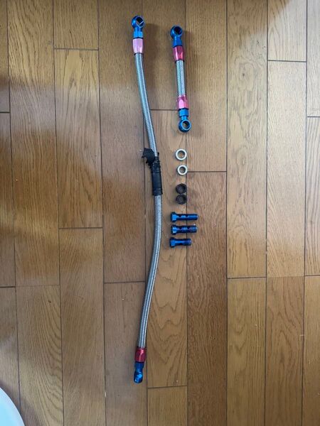 pmc gpz900r ヘッドバイパス