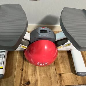 東急スポーツオアシス ツイストステッパー オアシス ステッパー ダイエット
