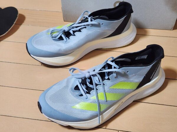 ADIZERO BOSTON12 27cm