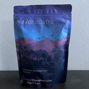 アダプトラテ・デカフェ AdaptoLatte
