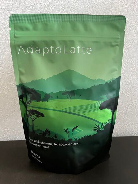 アダプトラテ・抹茶 即日発送