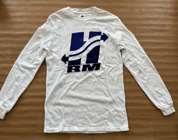 ハリウッドランチマーケット ロンT 中古品