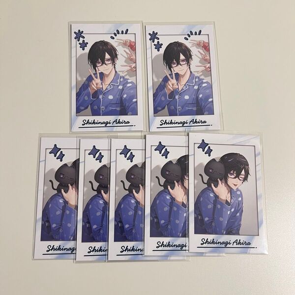 にじさんじ VOLTACTION 四季凪アキラ