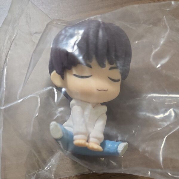 TXT 肩ズンFig SOOBIN スビン ガチャ トゥバ TOMORROW X TOGETHER ③