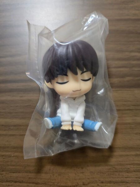 TXT 肩ズンFig SOOBIN スビン ガチャ トゥバ TOMORROW X TOGETHER ①