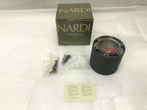 NARDI Nardi steering wheel Boss Honda Civic CIVIC unused old car that time thing HONDA