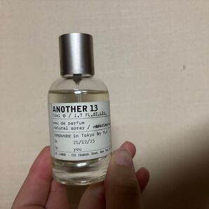 lelabo another13 50ml ルラボ