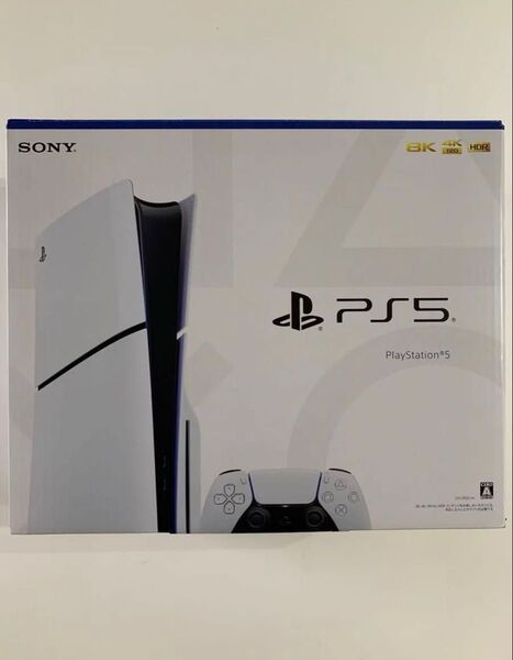 PlayStation5 CFI-2000A01