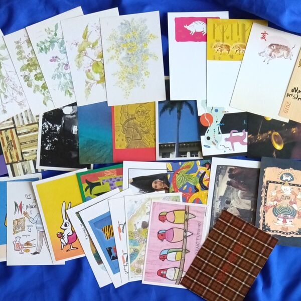 ポストカード まとめ売り 30枚以上