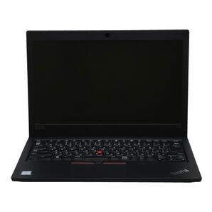 Lenovo ThinkPad 8GB256GBWin10Pro64bit