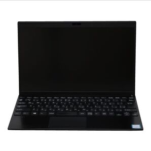 美品VAIO Pro PJ Core i5-1.6GHz(8265U)8GB/256GB/Win10Pro64bit