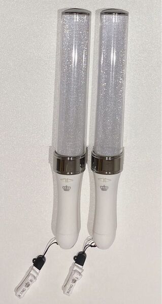 ペンライト KING BLADE キングブレード キンブレ one1 2本セット