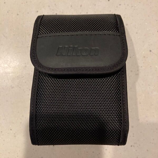 Nikon ゴルフ用レーザー距離計ケース