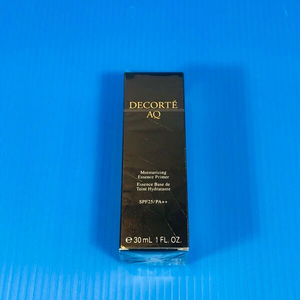 株式会社コーセー コスメデコルテ AQ エッセンス グロウプライマー(30ml)
