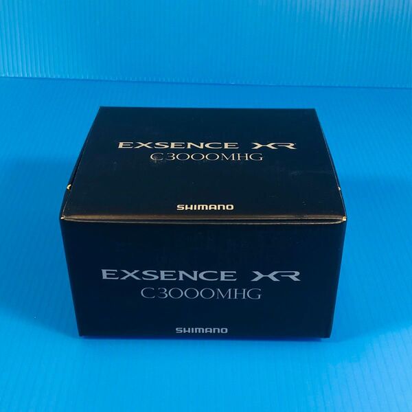 シマノ(SHIMANO) 23 エクスセンス XR