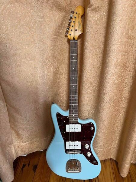 Fender Squier Classic Vibe '60s