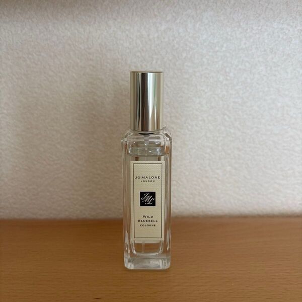 JO MALONE LONDON WILD BLUEBELL COLOGNE ジョーマローン ワイルドブルーベルコロン