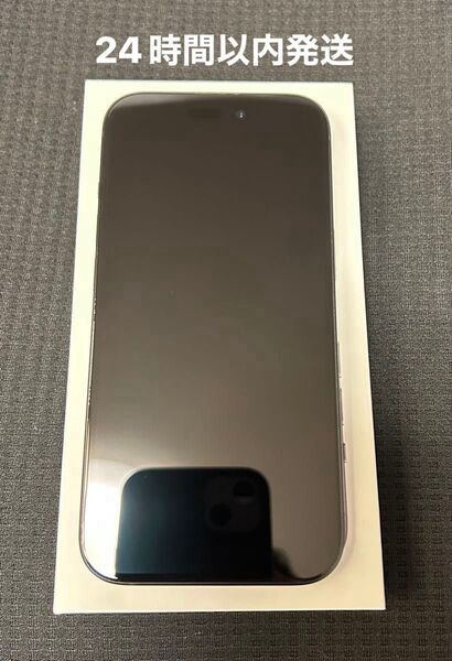 iPhone15 128GB SIMフリー ブラック