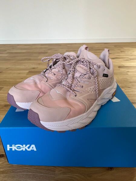 HOKA ONE ONE Anacapa low GTX