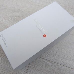 【美品・Leicaカメラ】Xiaomi 14T【国内版・SIMフリー】