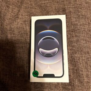 Apple iPhone 16e 128G 未使用 ブラック