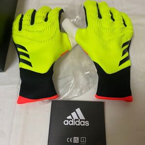 adidas/アディダスプレデターGL PRO FSP
